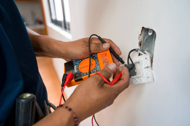Best Residential Electrician Services  in High Bridge, NJ