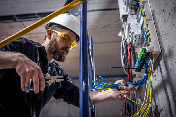 Best Electrical Upgrades for Homes  in High Bridge, NJ