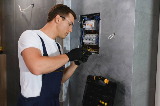 Best Emergency Electrician Near Me  in High Bridge, NJ