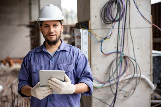 Industrial Electrical Services in NJ