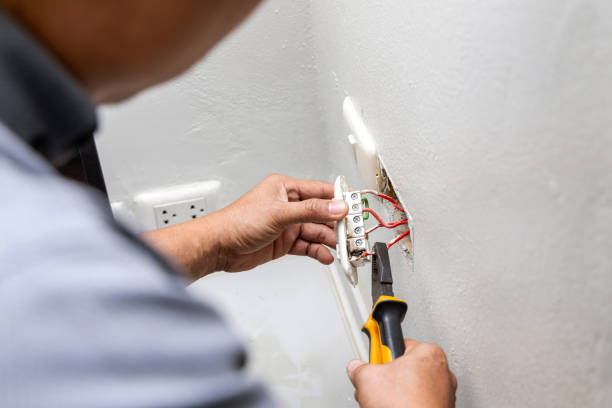 Best Ceiling Fan Installation Electrician  in High Bridge, NJ