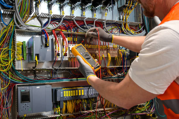 Trusted NJ Electrician Experts