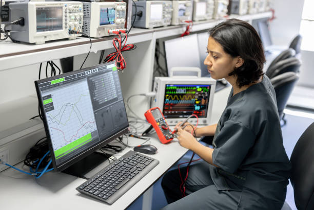 Best Circuit Breaker Repair  in High Bridge, NJ